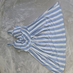 JCPenny's Dress (Derek Heart)